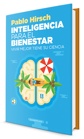 Libro Inteligencia para el Bienestar