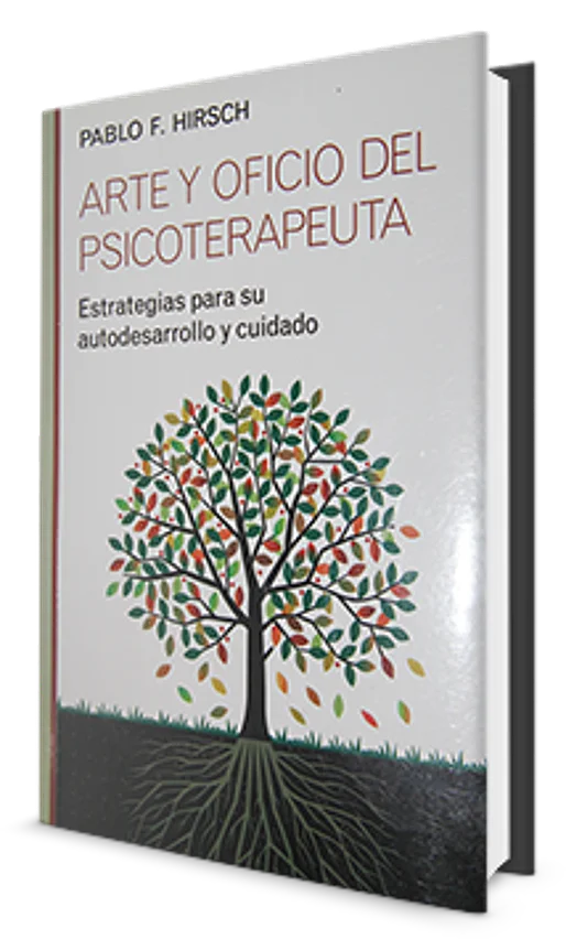 Arte y oficio del psicoterapeuta