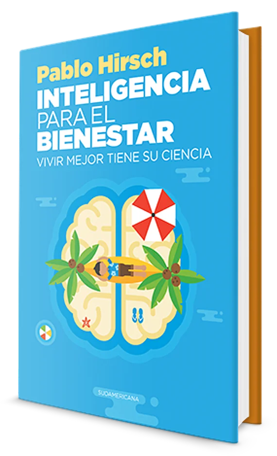 Libro Inteligencia para el Bienestar